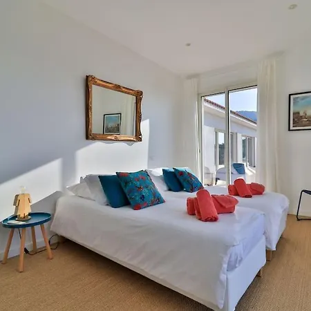 Villa Dadou Cassis