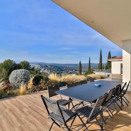 Villa Dadou *