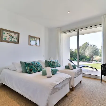Dadou Villa Cassis
