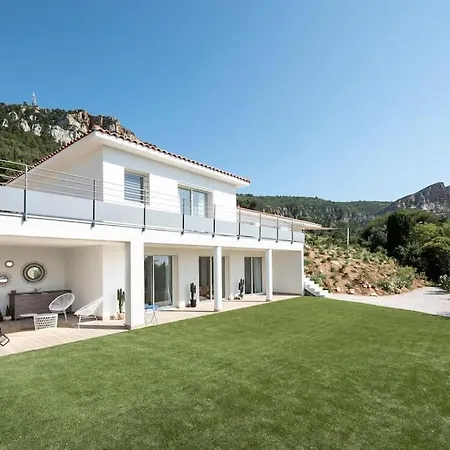 Dadou Villa Cassis