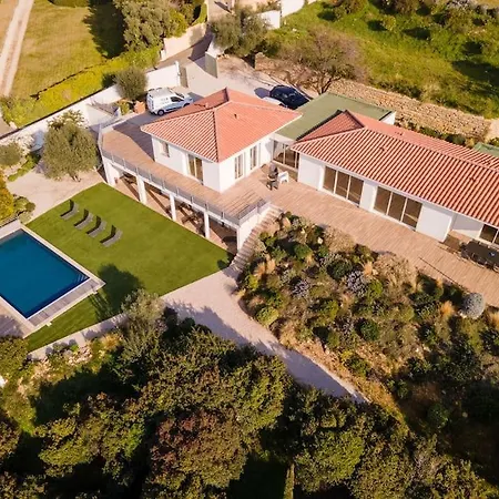 Villa Dadou
