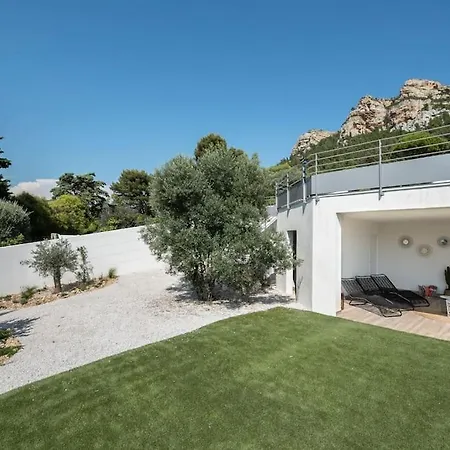 Villa Dadou