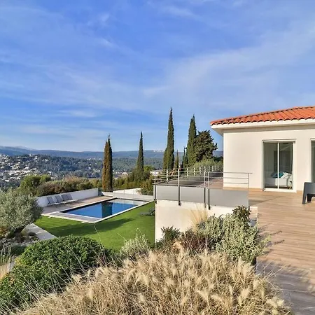 Dadou Villa
